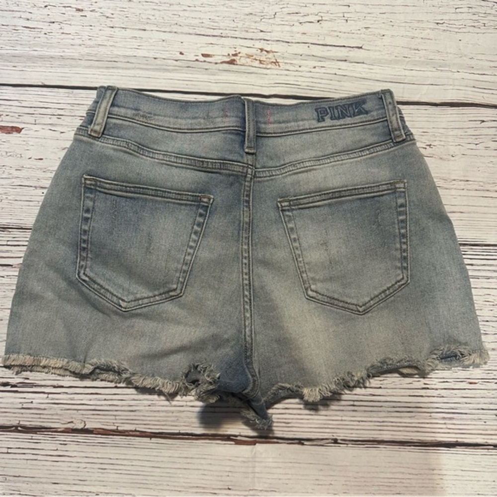 PINK Victoria’s Secret Shorts